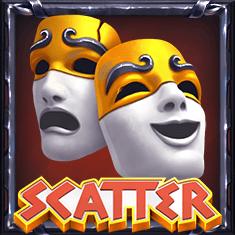 Scatter